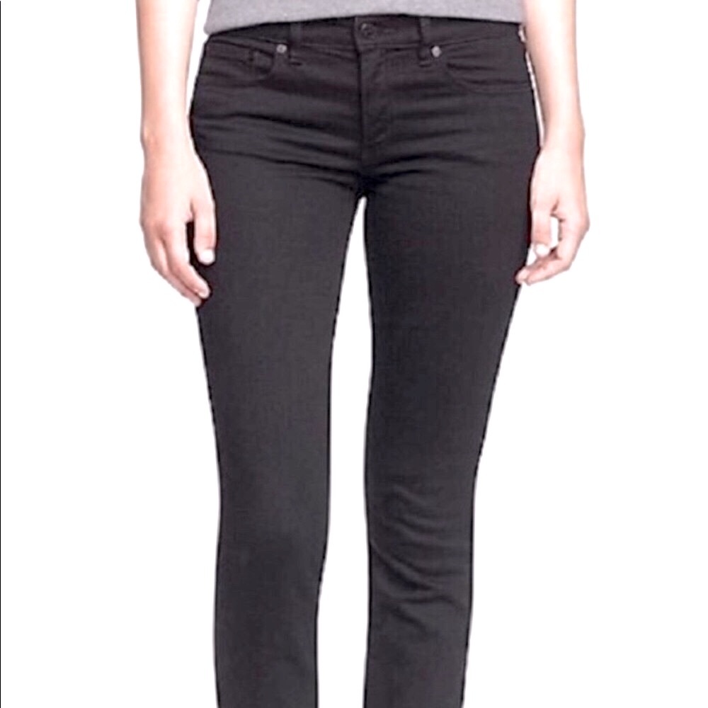 Tory Burch Skinny Jeans